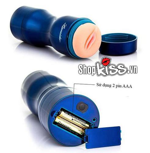 Cốc thủ dâm rung Loveaider giá tốt bền đẹp sướng mê