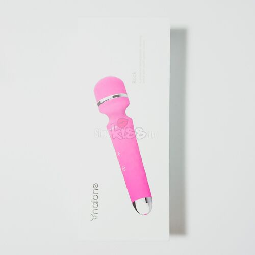 Chày rung Nalone Sinmis cao cấp kích thích điểm G siêu sảng khoái