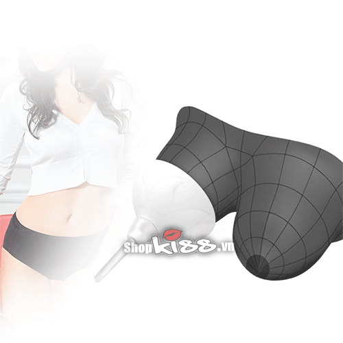 Máy hút mát xa vòng 1 tăng size nhanh chóng săn chắc dễ dùng