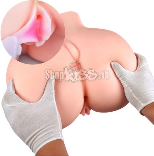 Âm đạo giả silicon mông Doggy cao cấp bán chạy giá tốt