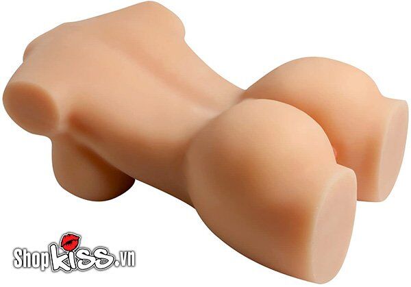 Búp bê silicon ngực tròn mông mẩy chất lượng cao giá tốt