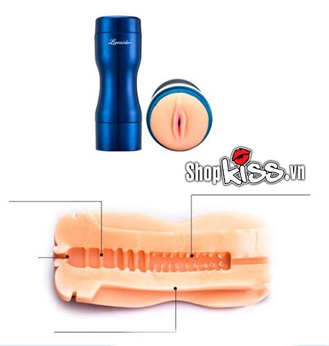 Cốc thủ dâm rung Loveaider giá tốt bền đẹp sướng mê