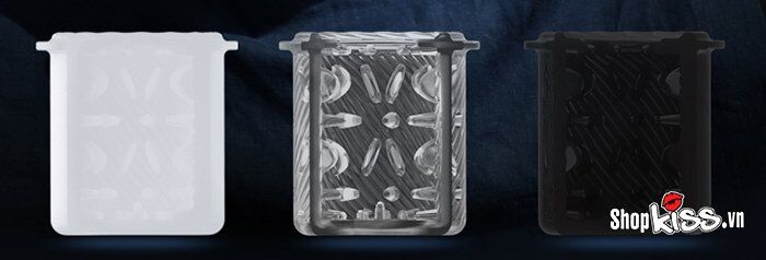 Cốc thủ dâm nam Leten Spinner tự động rung xoay sục mạnh