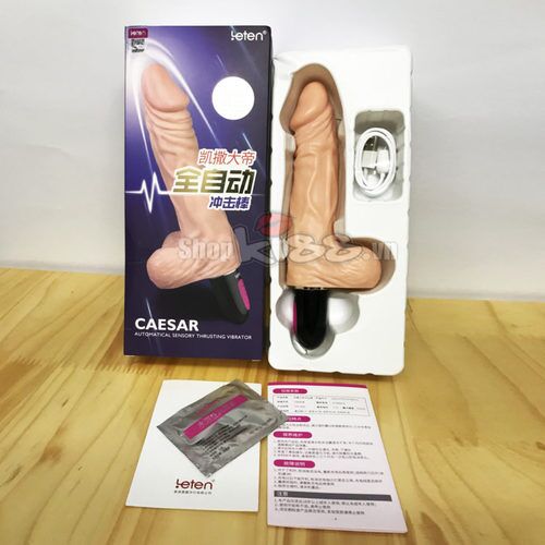 Dương Tự Động Caesar Leten Rung Thụt Ấm Kích Thích Mua Ngay