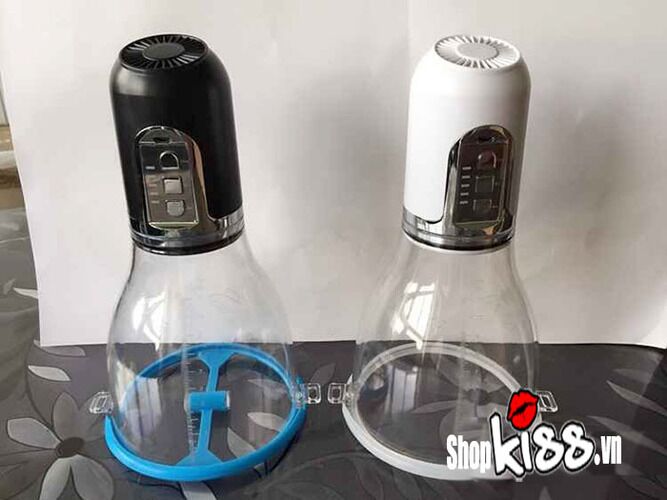 Máy Massage Ngực Giúp Vòng 1 Căng Tròn Săn Chắc Tăng Size Máy Massage Ngực Giúp Vòng 1 Căng Tròn Săn Chắc Tăng Size