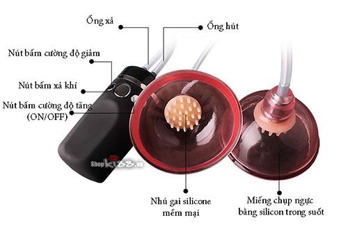 Máy mátxa nhũhoa tăngsize vòng1 sănchắc gợi cảm nữ Máy mátxa nhũhoa tăngsize vòng1 sănchắc gợi cảm nữ