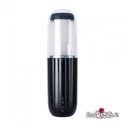 Máy thủ dâm Svakom Alex USA công nghệ tự động cao cấp