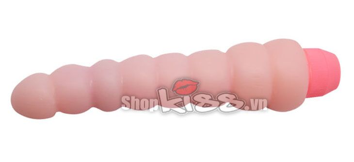 Cây Rung Trái Me Flexi Vibe Siêu Mềm Rung Đa Tốc Độ Mạnh