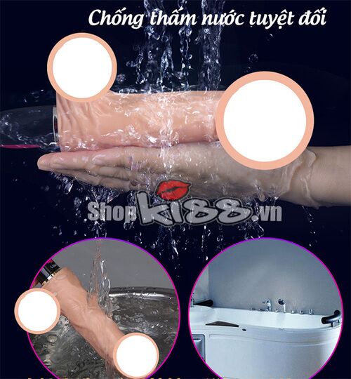 Dương Tự Động Caesar Leten Rung Thụt Ấm Kích Thích Mua Ngay