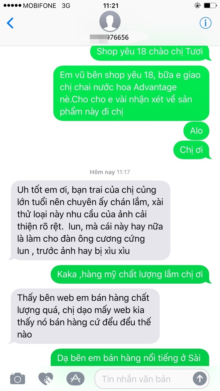 Pheromone Advantage Nam Tính Mạnh Mẽ Tăng Hưng Phấn Ngay