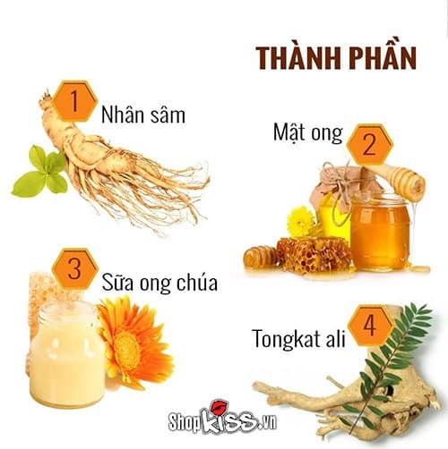 Tinh chất Hachimitsu Nhật Bản tăng cường sinh lý nam nữ, cường dương mạnh mẽ Tinh chất Hachimitsu Nhật Bản tăng cường sinh lý nam nữ, cường dương mạnh mẽ