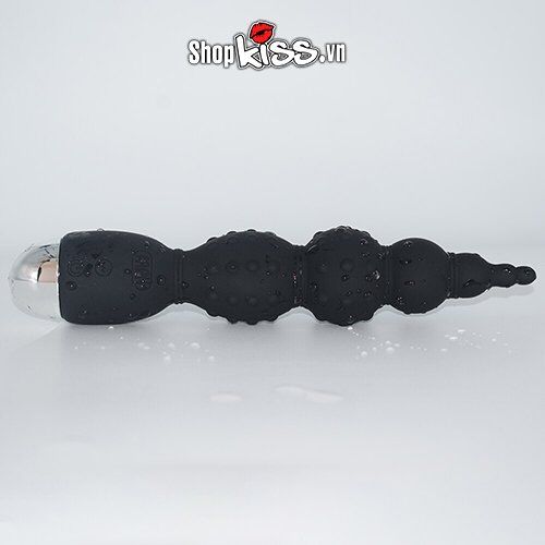 Thanh rung massage FAAK Beads kích thích hậu môn mua ngay