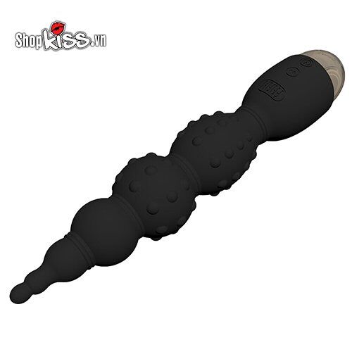 Thanh rung massage FAAK Beads kích thích hậu môn mua ngay