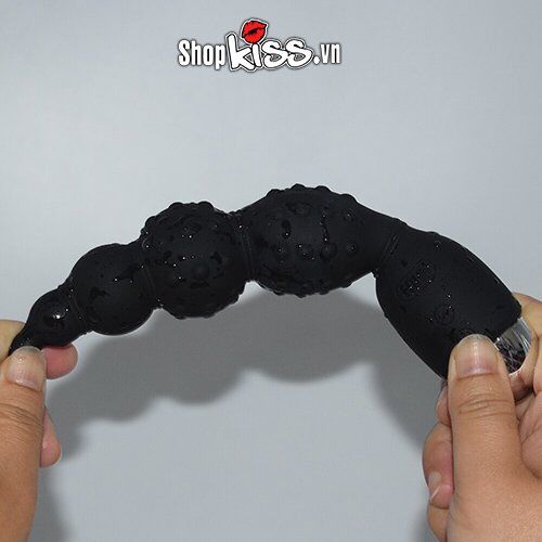 Thanh rung massage FAAK Beads kích thích hậu môn mua ngay