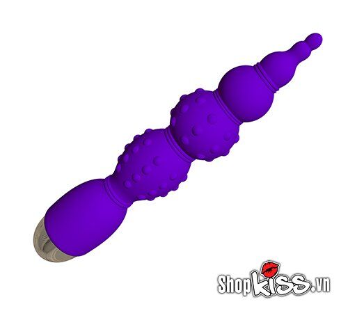 Thanh rung massage FAAK Beads kích thích hậu môn mua ngay