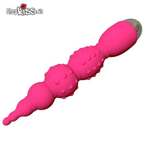 Thanh rung massage FAAK Beads kích thích hậu môn mua ngay