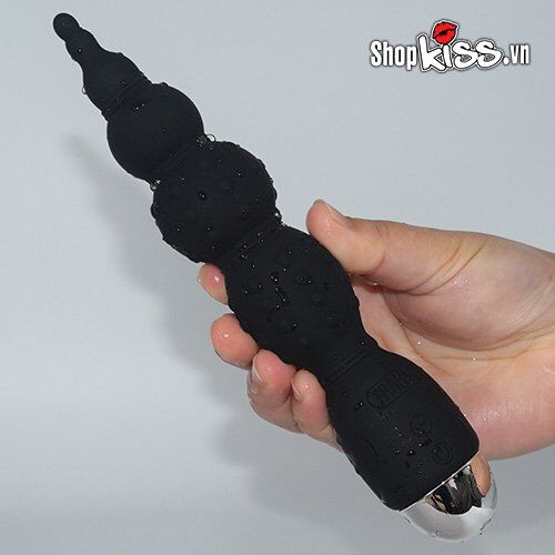 Thanh rung massage FAAK Beads kích thích hậu môn mua ngay