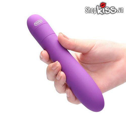 Thanh rung Durex V-Vibe cao cấp mát xa điểm G siêu kích thích