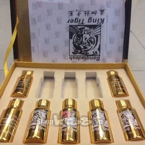  Mua Thảo dược cường dương cực mạnh King Tiger Bangladesh giá rẻ