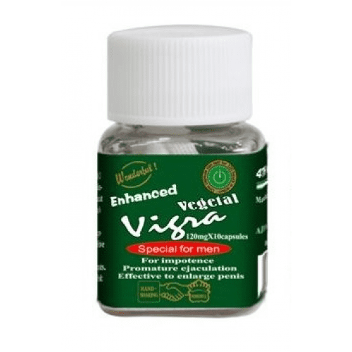 Thảo Dược Cường Dương Tăng Sinh Lý Tự Nhiên Như Viagra