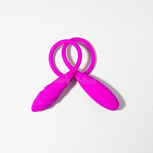 Trứng rung Snaky Vibe 2 đầu kích thích mua ngay Trứng rung Snaky Vibe 2 đầu kích thích mua ngay