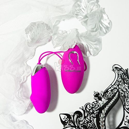 Trứng rung điều khiển từ xa Julia kích thích mua ngay