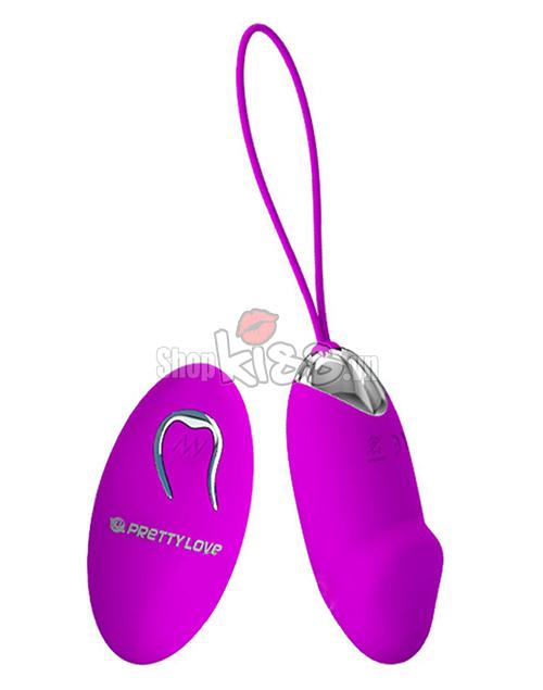 Trứng rung điều khiển từ xa Julia kích thích mua ngay