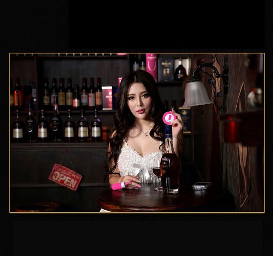 Trứng rung Sinmis Fairy điều khiển không dây tăng hưng phấn