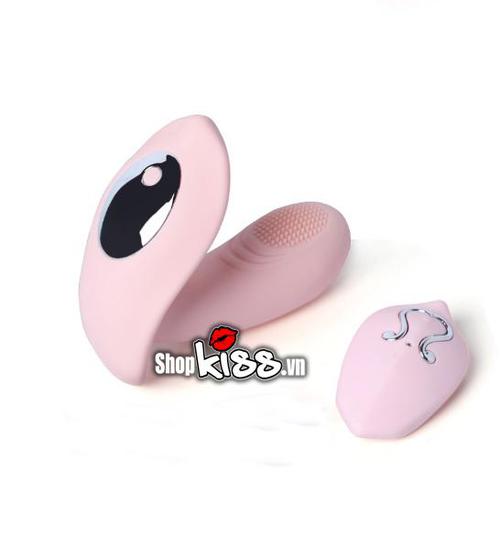 Trứng Rung Gắn Quần Cao Cấp Dance Spirit Wizard Kích Thích