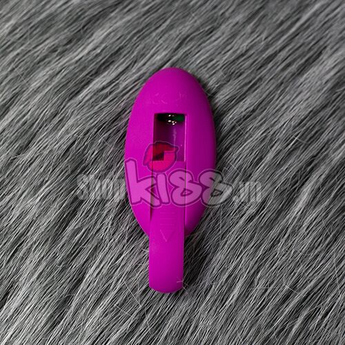 Máy rung không dây Prettylove Jenny sạc pin siêu bền, cao cấp