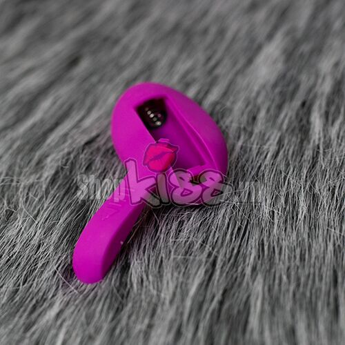 Máy rung không dây Prettylove Jenny sạc pin siêu bền, cao cấp