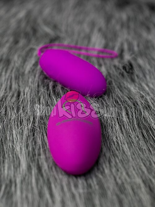 Máy rung không dây Prettylove Jenny sạc pin siêu bền, cao cấp