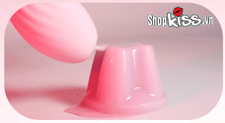 Trứng rung điểm G Adorable Bear Wear massage cực mạnh giá tốt
