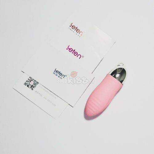 Trứng Rung Leten Nhật Bản Cao Cấp Siêu Bền Chính Hãng
