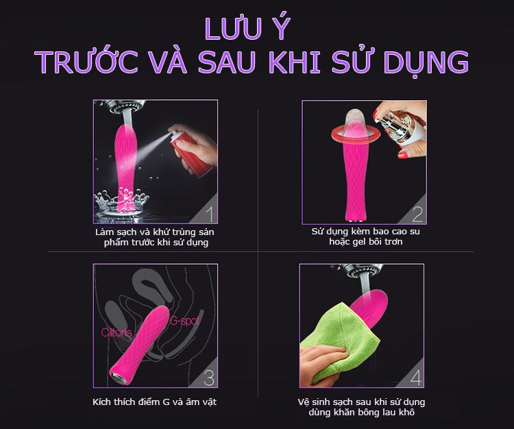 Trứng rung Nalone Ian siêu mạnh Nhật Bản kích thích đa chế độ
