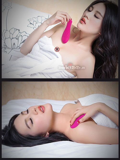 Trứng rung Nalone Ian siêu mạnh Nhật Bản kích thích đa chế độ