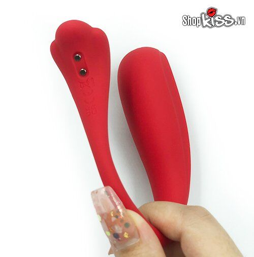 Trứng rung Svakom Phoenix Neo 2 kích thích khoái cảm tuyệt đỉnh