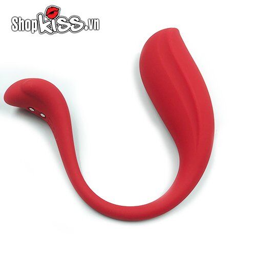 Trứng rung Svakom Phoenix Neo 2 kích thích khoái cảm tuyệt đỉnh