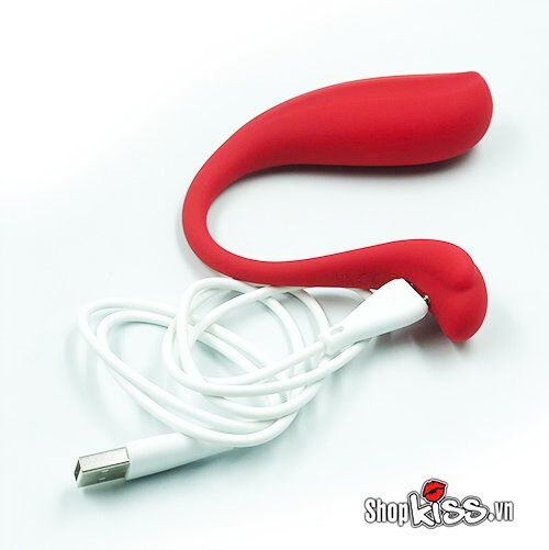 Trứng rung Svakom Phoenix Neo 2 kích thích khoái cảm tuyệt đỉnh