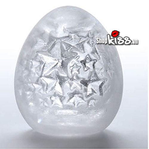 Trứng thủ dâm Tenga Egg Nhật Bản Siêu mềm mại Nam giới thích
