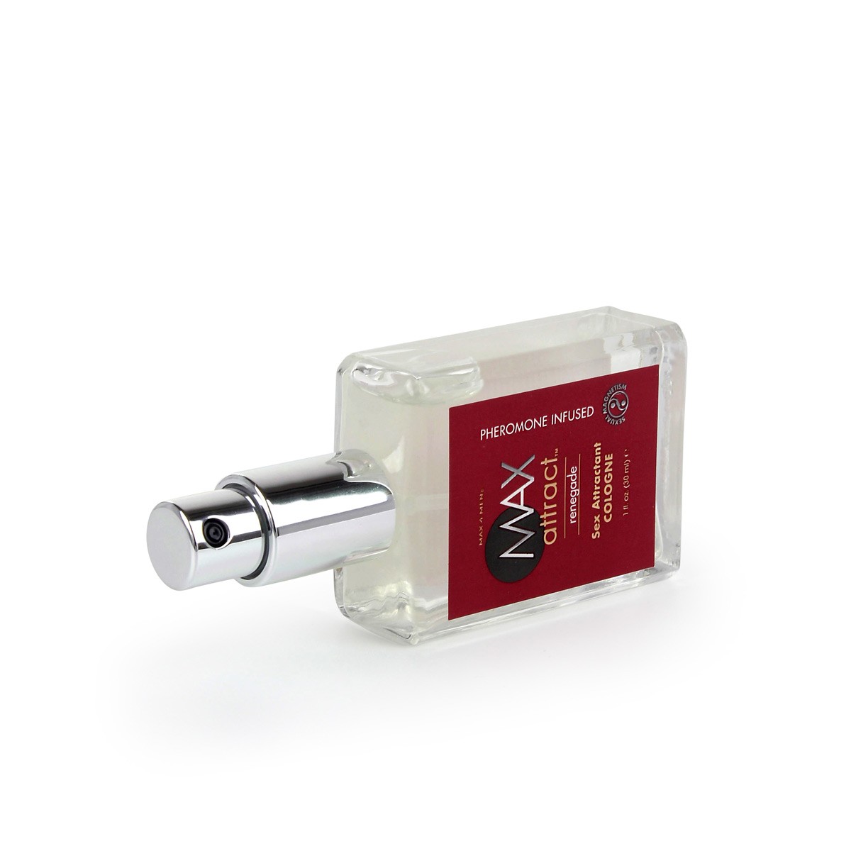Nước Hoa Nữ Max Pheromone Quyến Rũ Quyến Rũ Đàn Ông