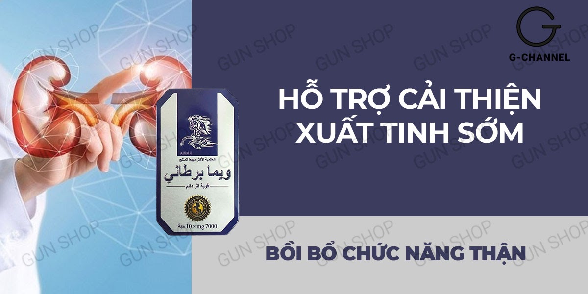 Ngựa Thái cường dương tăng cường sinh lực kéo dài thời gian quan hệ Ngựa Thái cường dương tăng cường sinh lực kéo dài thời gian quan hệ