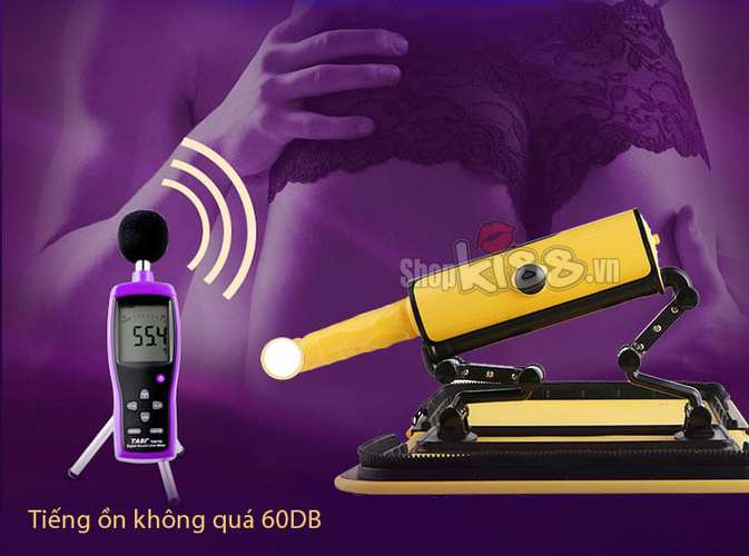 Máy Thủ Dâm Tự Động App Điều Khiển Túi Xách Ngụy Trang Rung Sưởi Ấm
