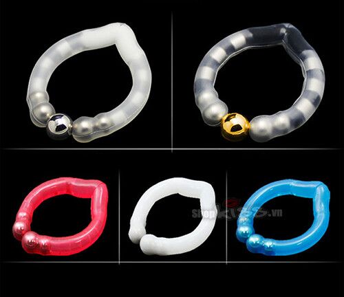 Vòng bi kim loại Joker đẹp mắt Càng Khôn đeo dương vật cao cấp Vòng bi kim loại Joker đẹp mắt Càng Khôn đeo dương vật cao cấp