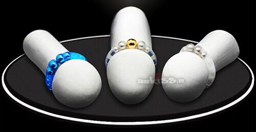 Vòng bi kim loại Joker đẹp mắt Càng Khôn đeo dương vật cao cấp Vòng bi kim loại Joker đẹp mắt Càng Khôn đeo dương vật cao cấp