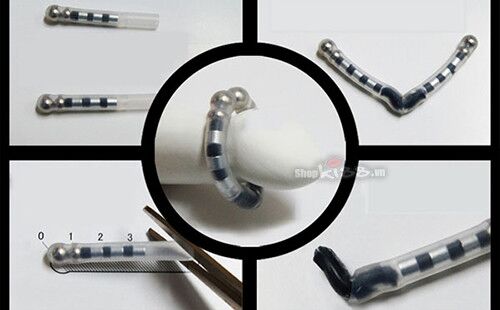 Vòng bi kim loại Joker đẹp mắt Càng Khôn đeo dương vật cao cấp Vòng bi kim loại Joker đẹp mắt Càng Khôn đeo dương vật cao cấp