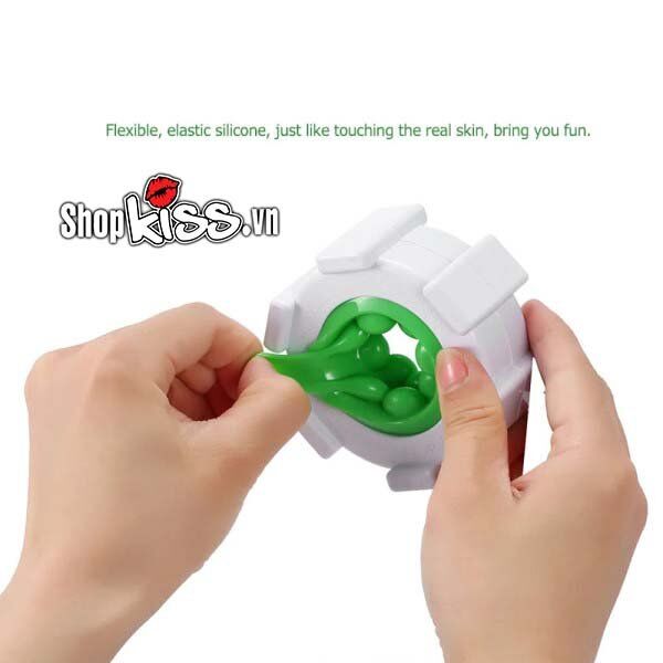Đánh giá Vòng bi Massage dương vật Youcups cao su non tăng kích thước tốt nhất