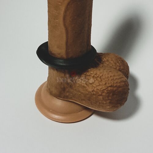 Vòng Đeo Dương Vật Ring Manhood Tăng Khoái Cảm, Bền Bỉ