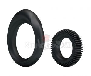 Vòng Đeo Dương Vật Ring Manhood Tăng Khoái Cảm, Bền Bỉ