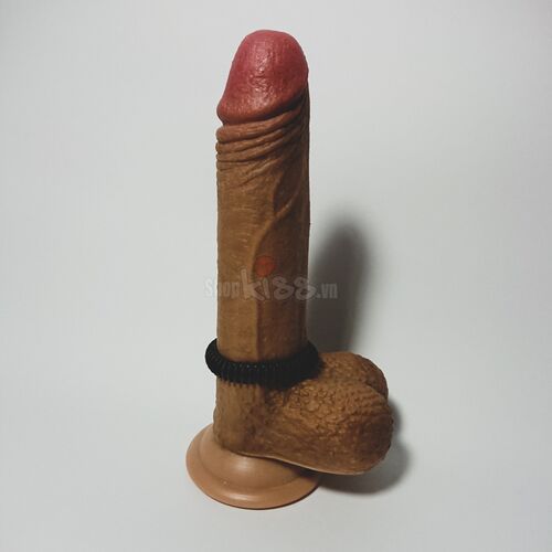 Vòng Đeo Dương Vật Ring Manhood Tăng Khoái Cảm, Bền Bỉ